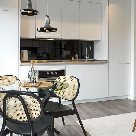 Studio Don Rodrigo Of Malaga By Sharingco Bagian luar foto