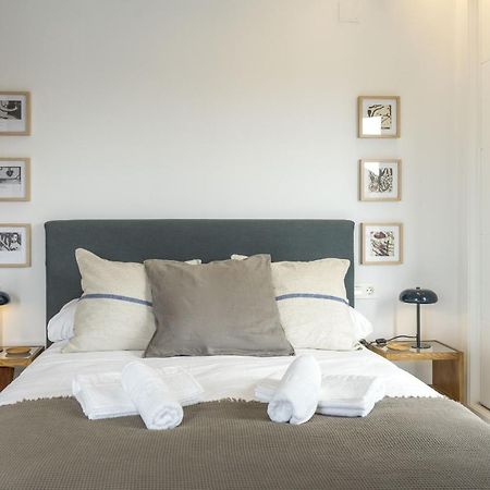 Studio Don Rodrigo Of Malaga By Sharingco Bagian luar foto