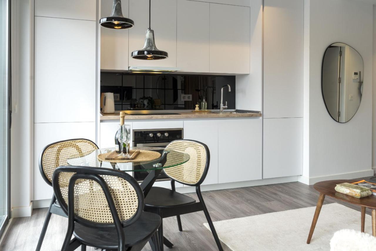 Studio Don Rodrigo Of Malaga By Sharingco Bagian luar foto