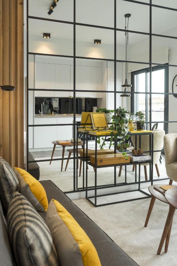 Studio Don Rodrigo Of Malaga By Sharingco Bagian luar foto