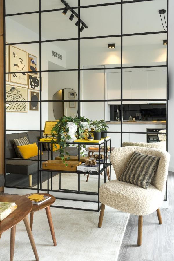 Studio Don Rodrigo Of Malaga By Sharingco Bagian luar foto