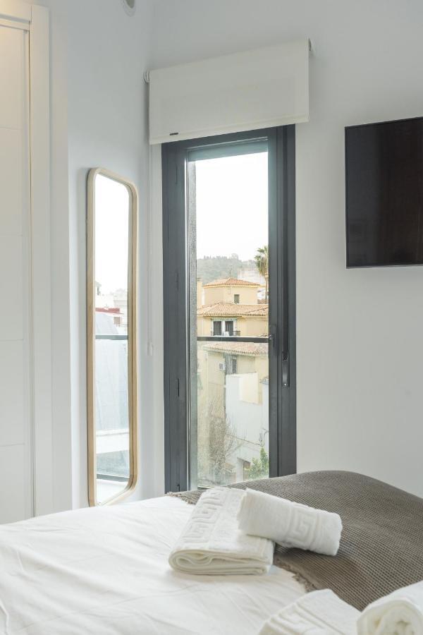 Studio Don Rodrigo Of Malaga By Sharingco Bagian luar foto