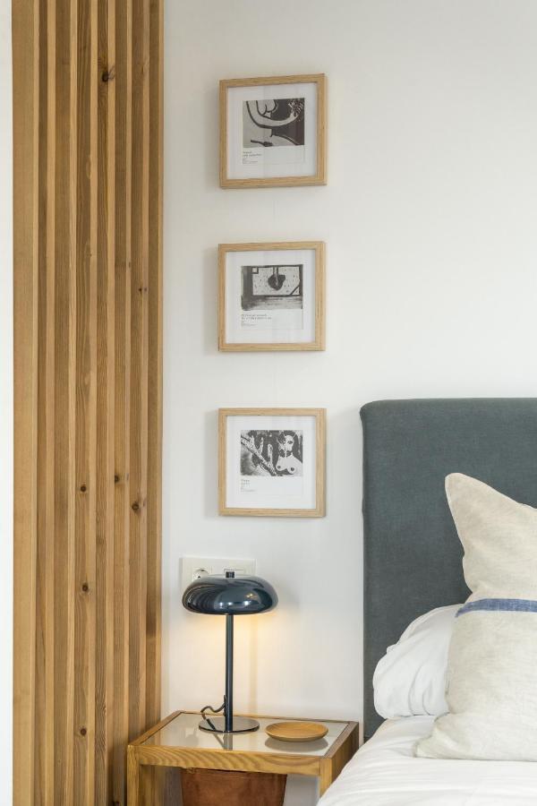 Studio Don Rodrigo Of Malaga By Sharingco Bagian luar foto