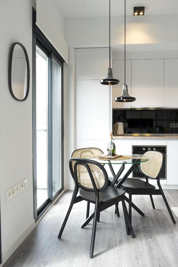 Studio Don Rodrigo Of Malaga By Sharingco Bagian luar foto