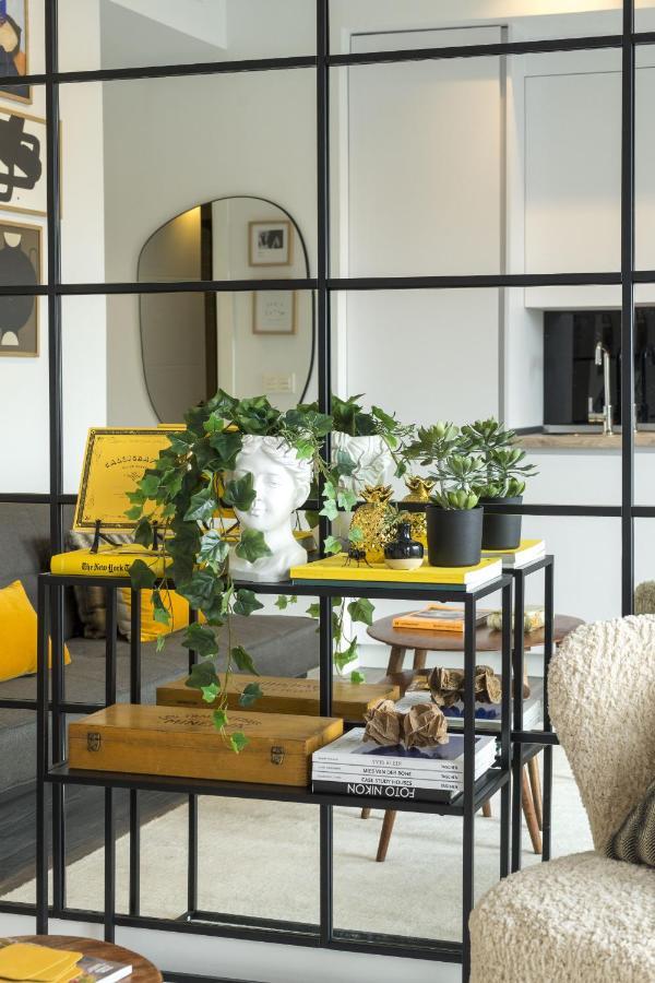 Studio Don Rodrigo Of Malaga By Sharingco Bagian luar foto