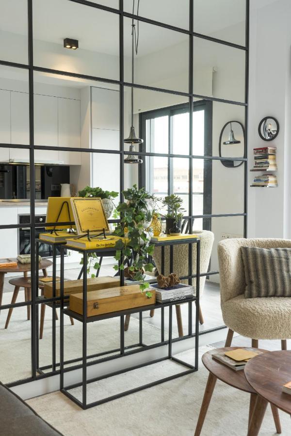 Studio Don Rodrigo Of Malaga By Sharingco Bagian luar foto