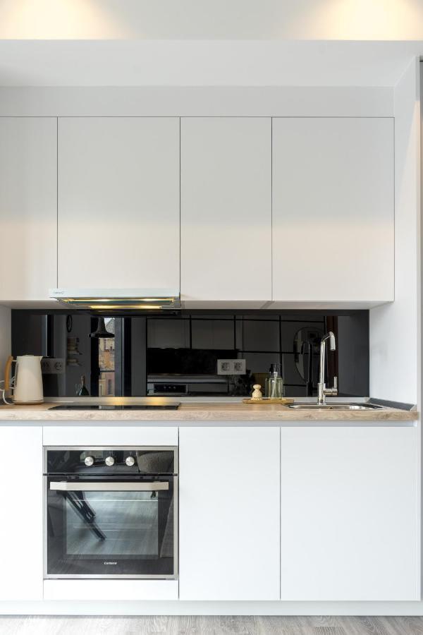 Studio Don Rodrigo Of Malaga By Sharingco Bagian luar foto