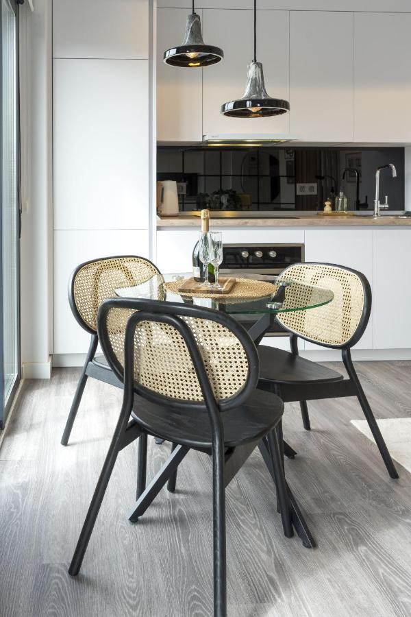 Studio Don Rodrigo Of Malaga By Sharingco Bagian luar foto